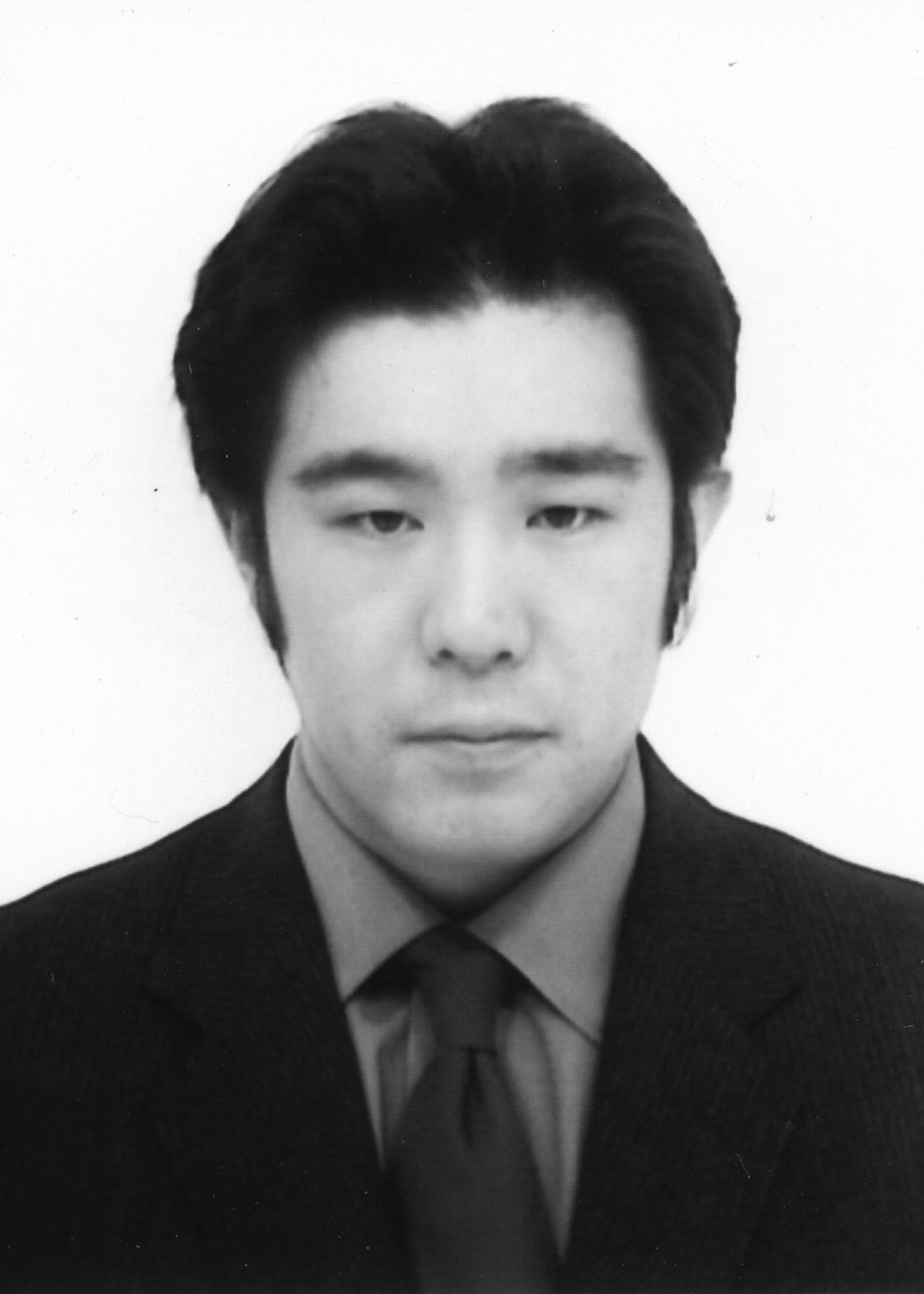 Shuntaro Suzuki
