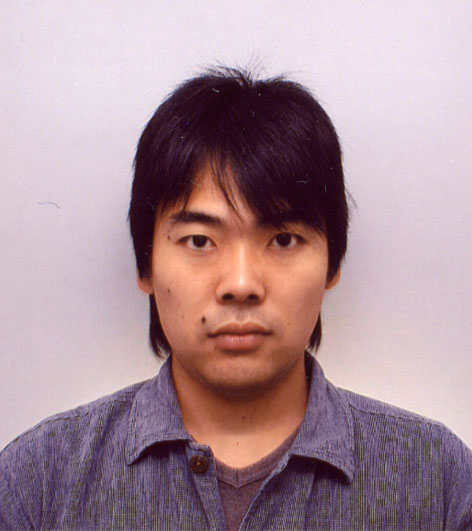 Yokoo Tomoyuki